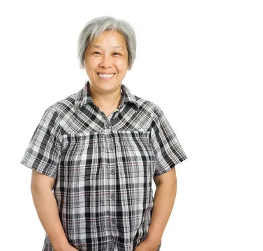数据分析界面